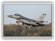 F-16C USAFE 87-0351 AV